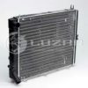 LUZAR LRc 0241 Radiator, engine cooling